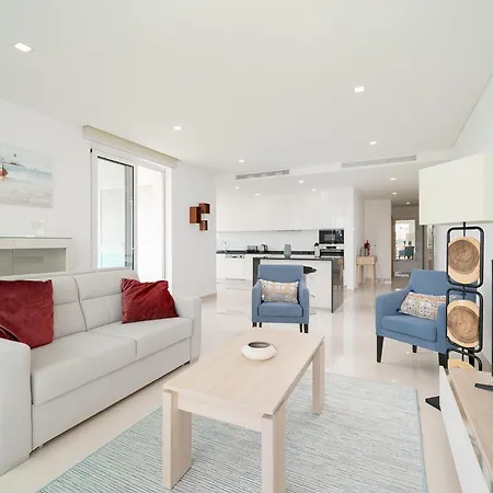 Apartment Design 3 With Pool By Homing