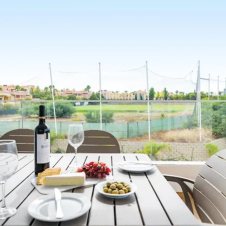 Apartment Design 3 With Pool By Homing