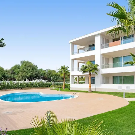 Apartment Design 3 With Pool By Homing Lagos